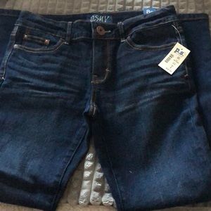 Aeropostale Girls size 8plus Bootcut